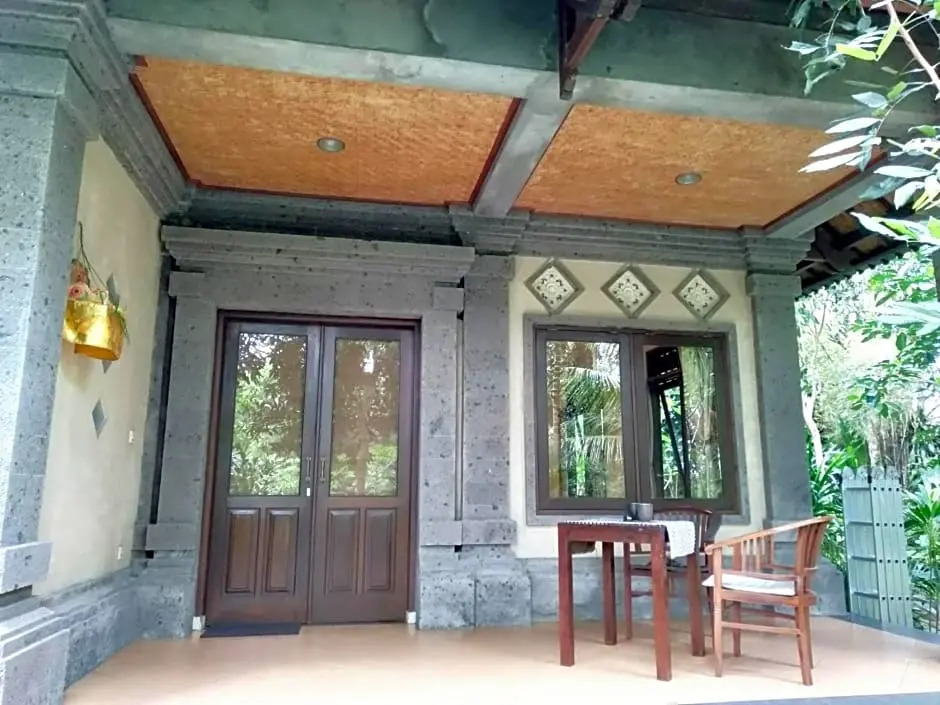 Prasanti Bed & Breakfast