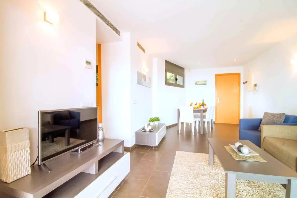 LEON Immo Apartment Estefania - 10320