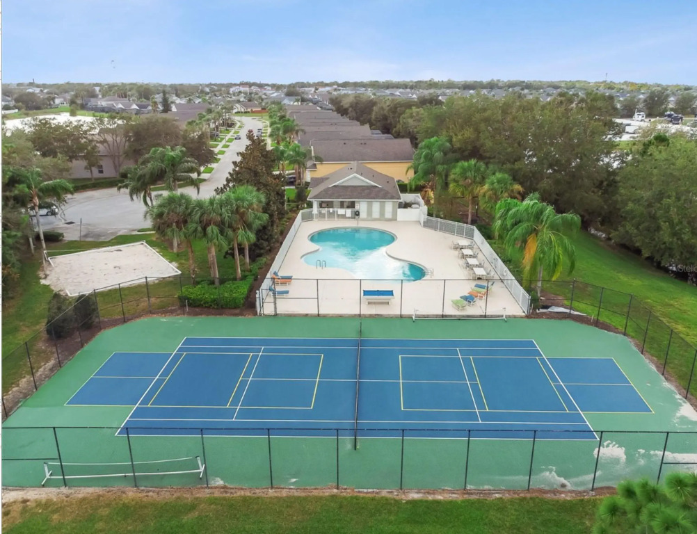 Beach Theme Vacation Pool Spa Home Mins to Disney