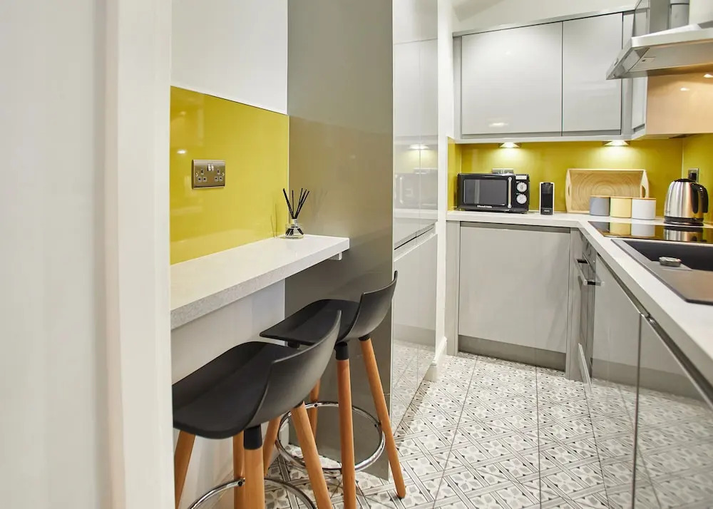 Host & Stay - Clinker Cottage
