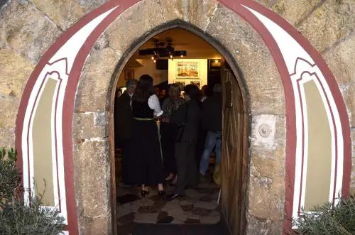 Pension Garni Gemse