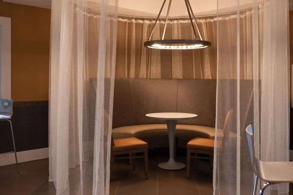 Hotel Parq Central Albuquerque