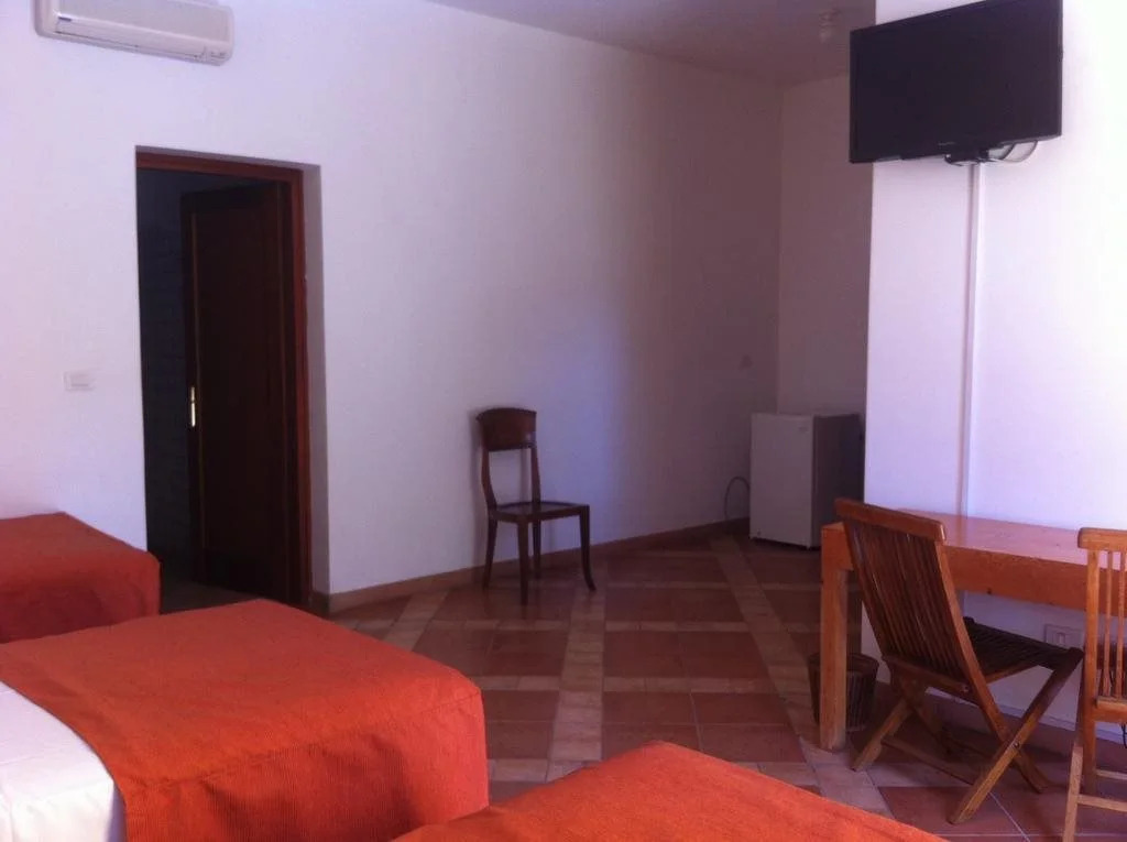 Hotel Nuevo Cantalloc