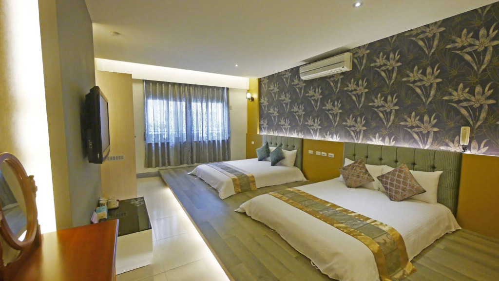 Royalview B&B