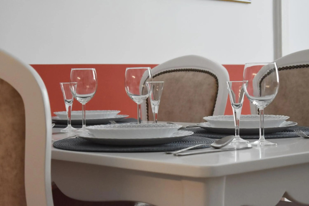 Vitez Apartment II