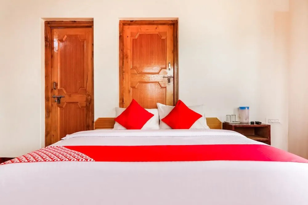 Oyo 44993 Choszin Guest House