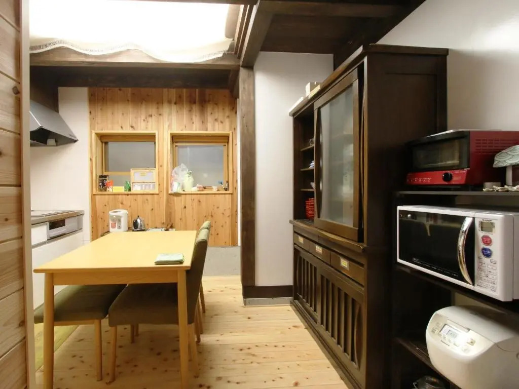 Iwamura Guest House Yanagiya