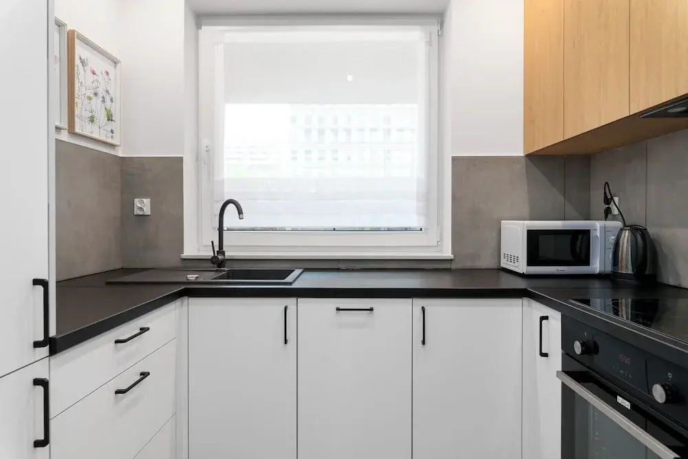 Pure Rental Premium Apartments