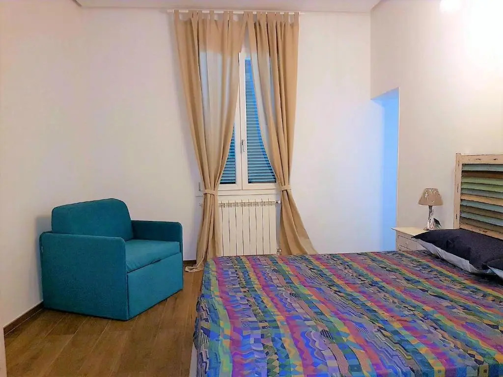 Color Apartment