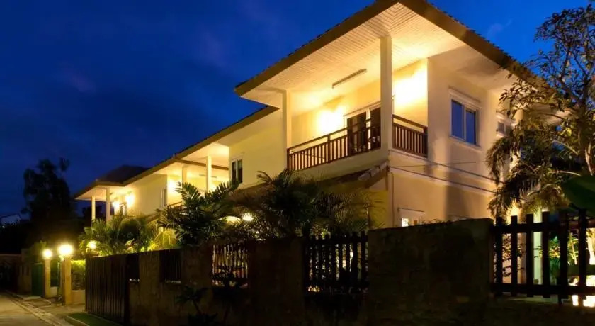 Wararom Hua Hin Village