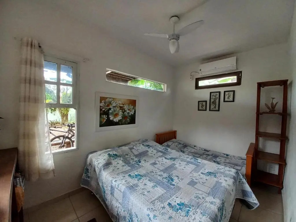 Floripa Beach House Hostel