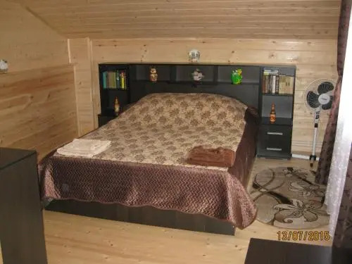 Guest House S Baney Na Pushkarke