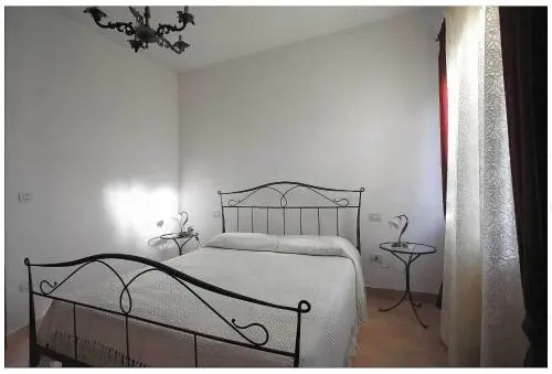 Agriturismo Podernuovo