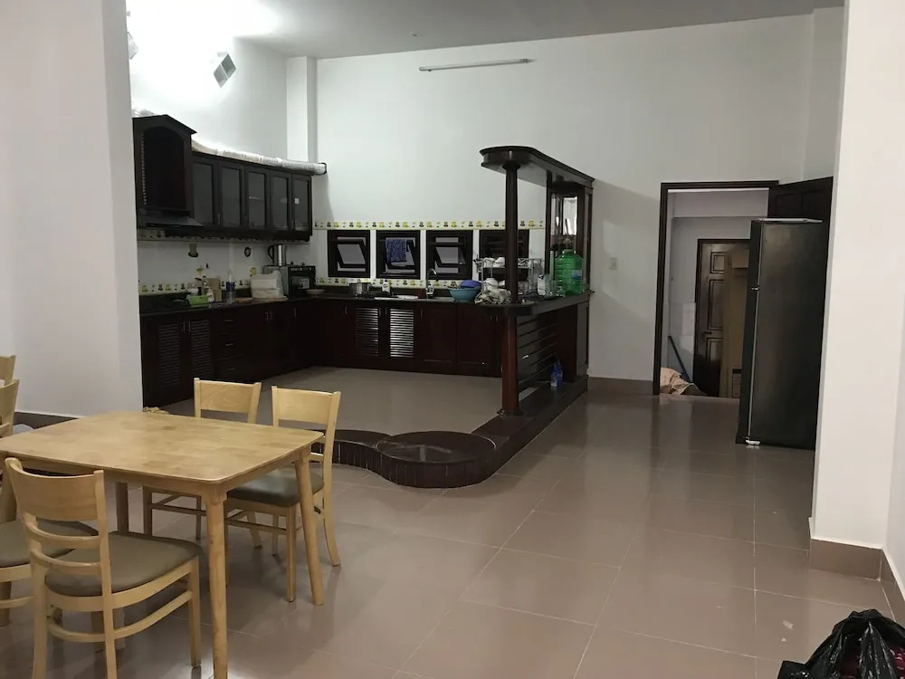 Karan Homestay - Hostel
