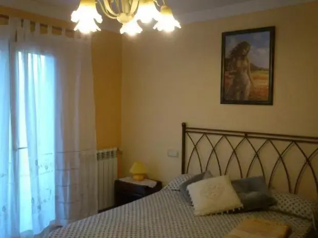 Rental Villa Bona Vista