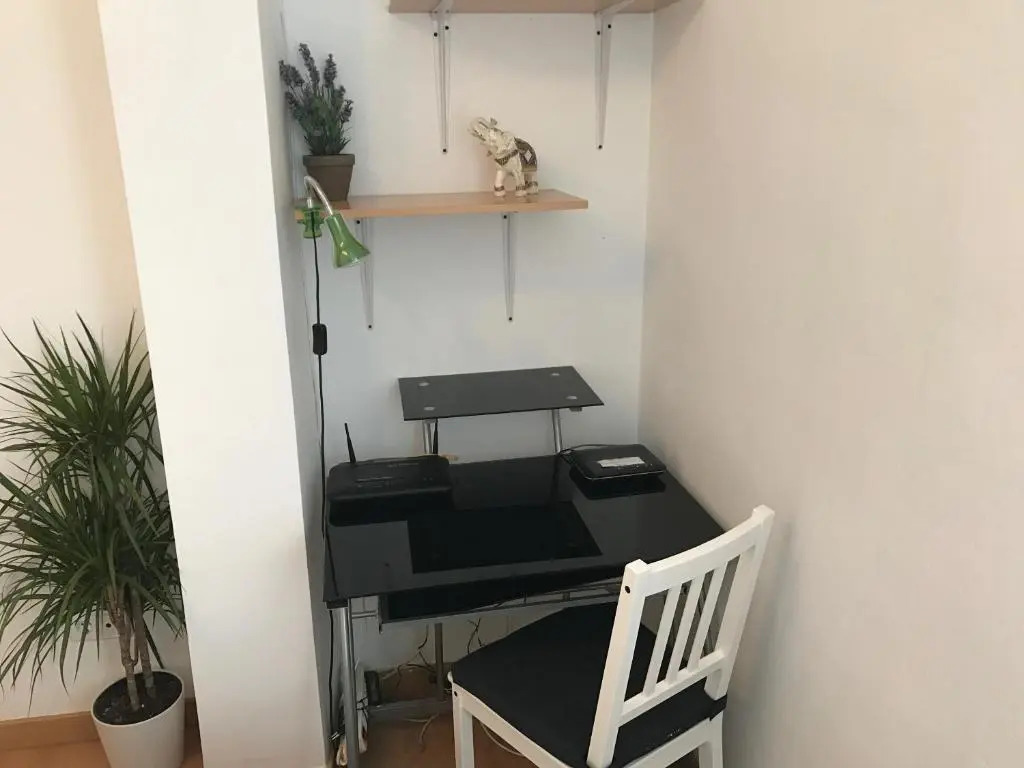 Nova Mar Bella Apartment