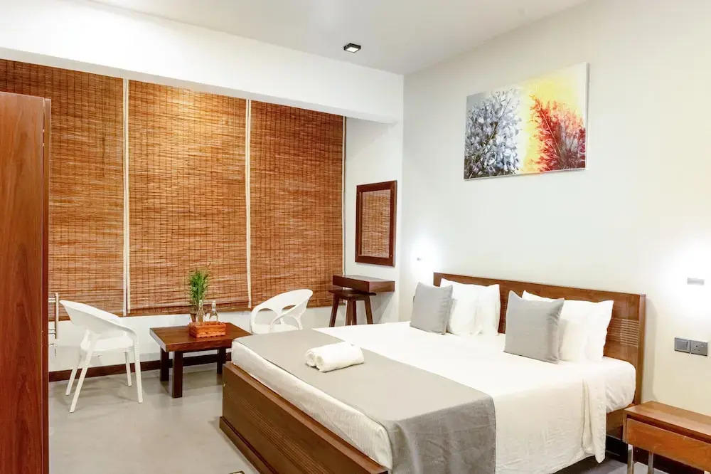 Villa Sarungal Kanda