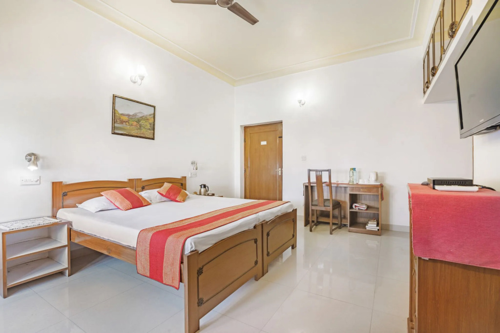 Girisadan - A City Centre Boutique Hotel