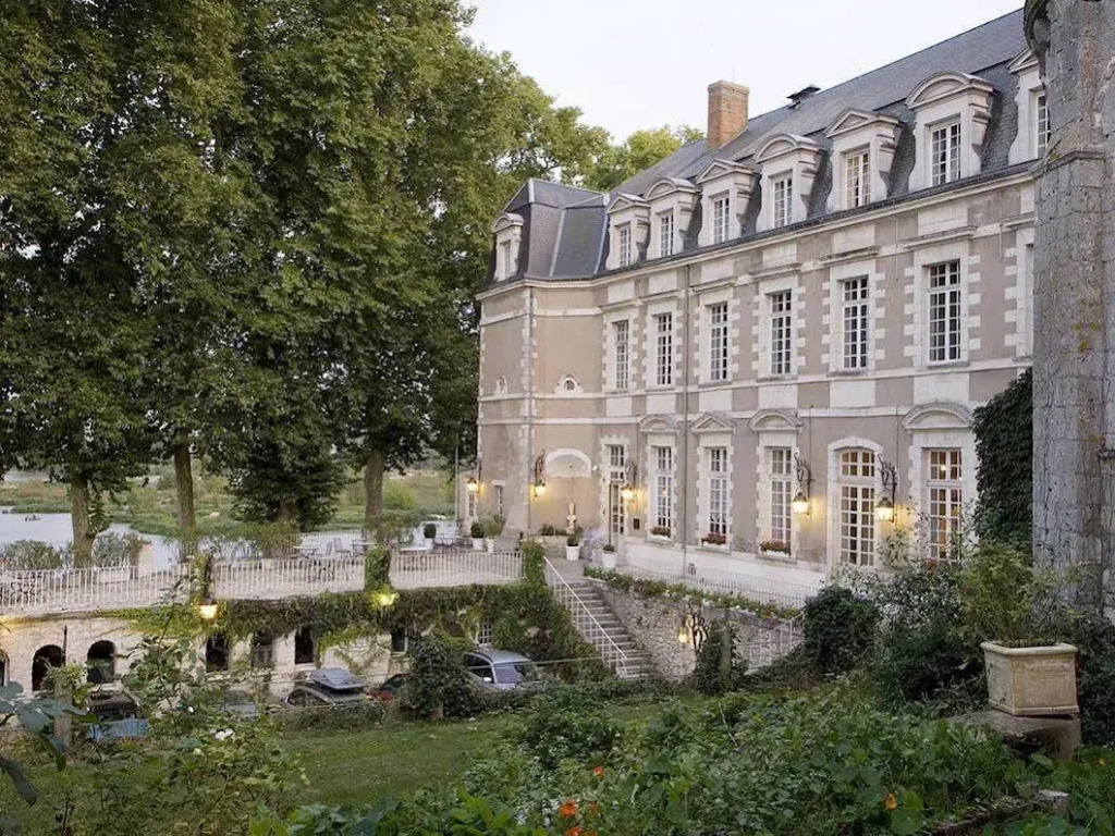 Grand Hôtel de lAbbaye