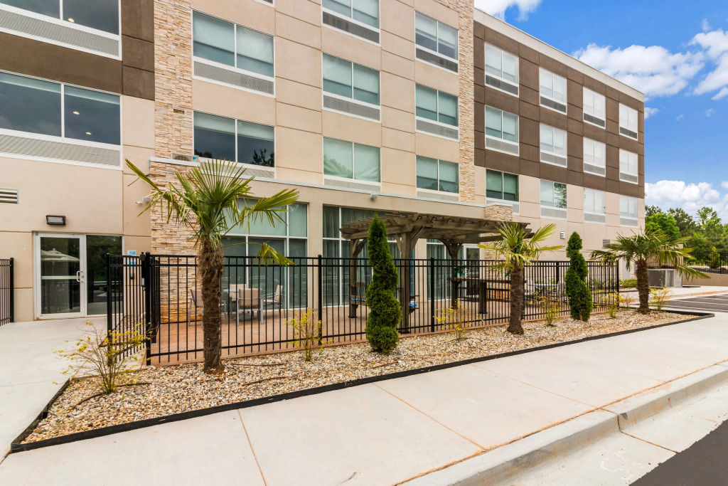 Holiday Inn Express - Villa Rica by IHG