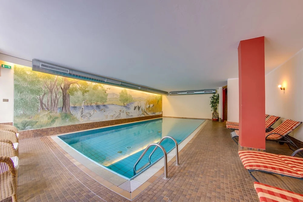 Hotel Berger Superior