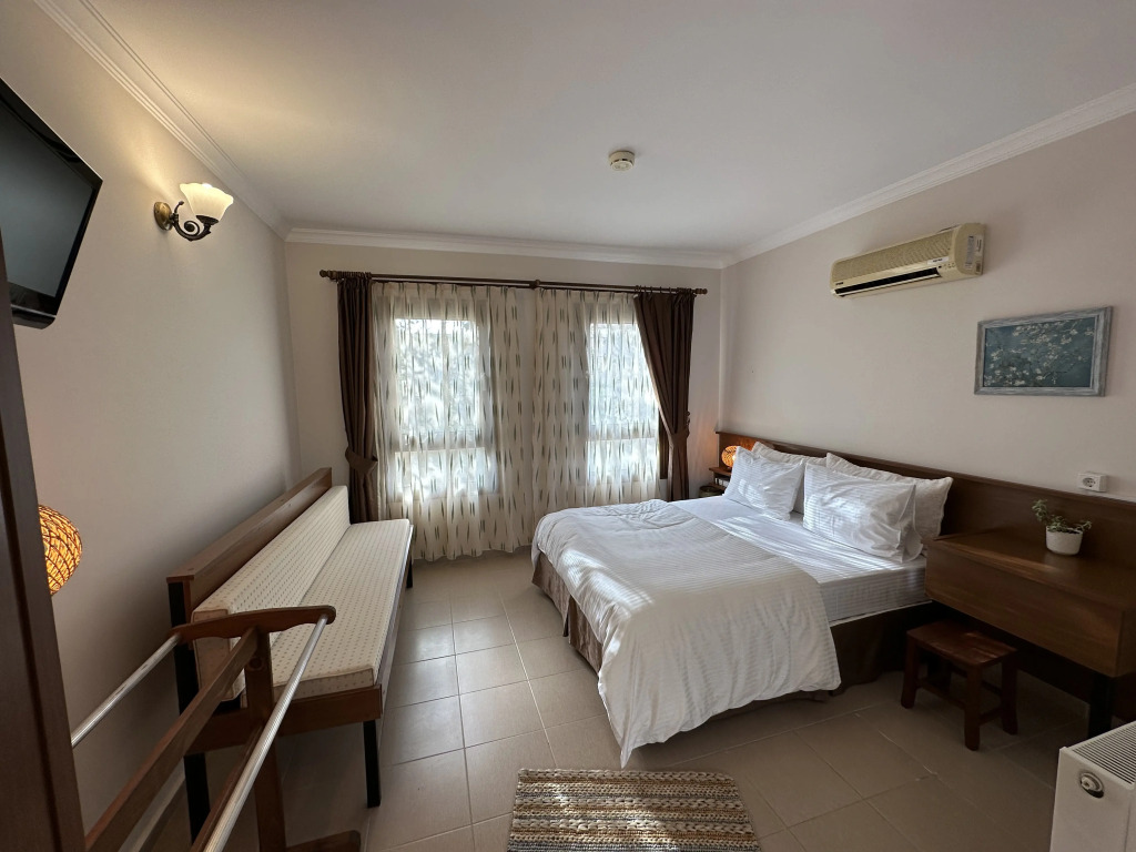 Alibey Han Hotel