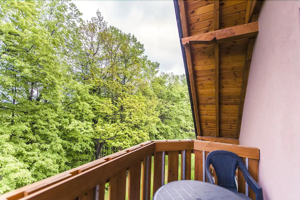 Apartamenty EverySky - Leśny Dom 16 - 18