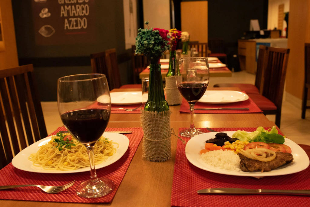 ibis Contagem Ceasa
