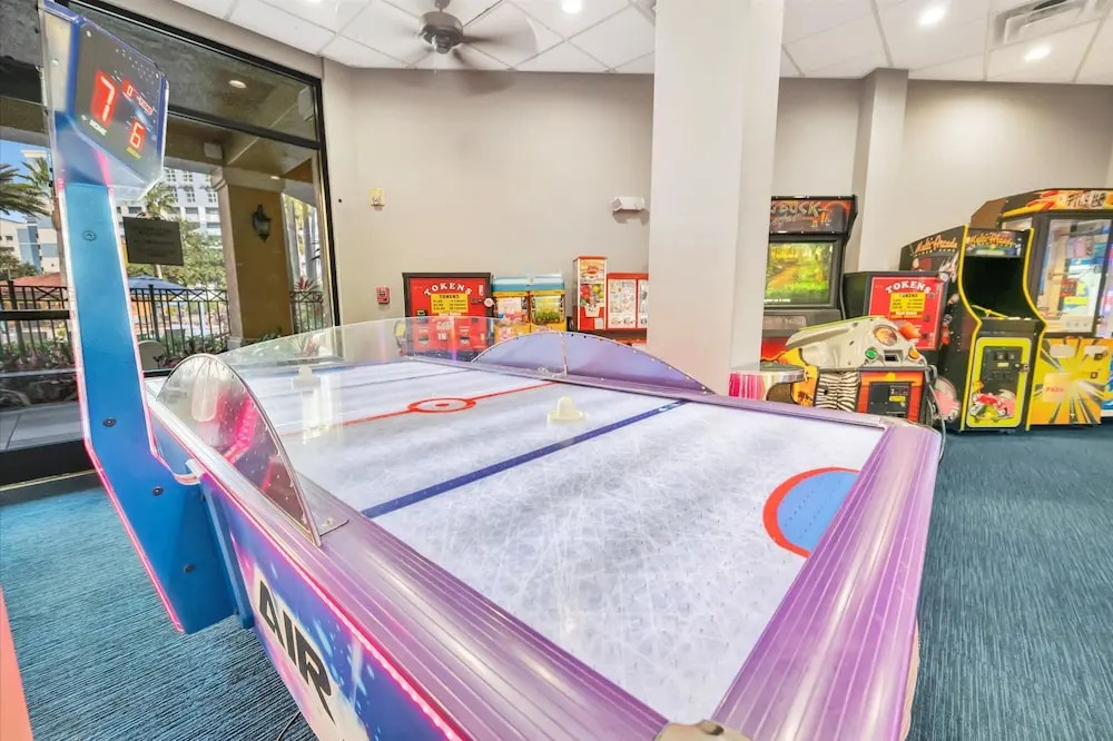 Free Breakfast Parking 2B Disney Resort Condo