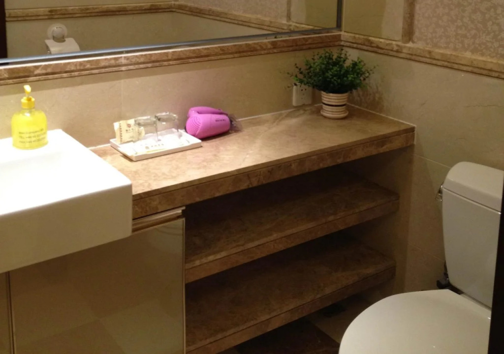 Guangzhou Xing Yi International Apartment Hotel