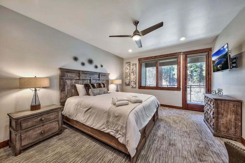 Gondola Vista 3 - 4 Br Townhouse