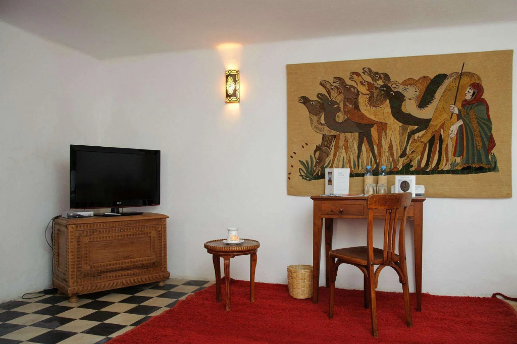 Riad Senso