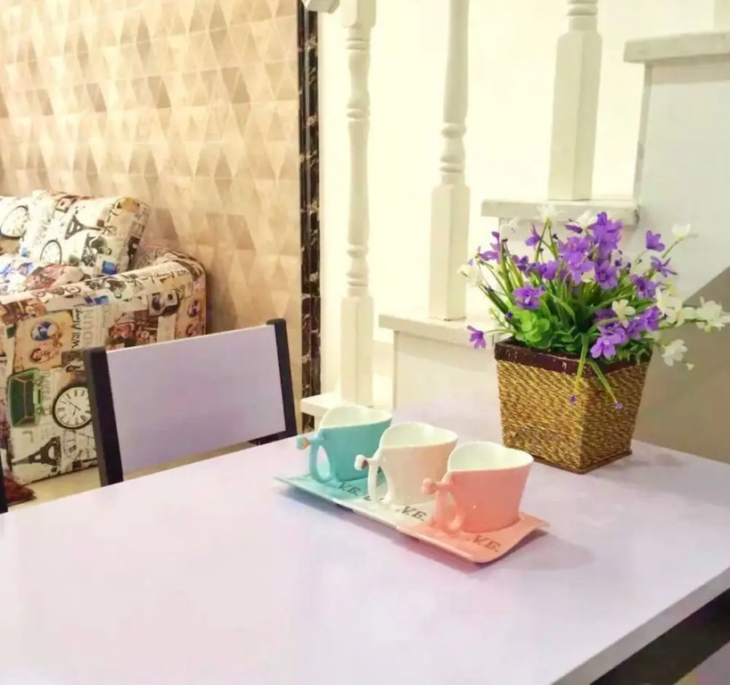 Mahattan Apartment Panyu Branch