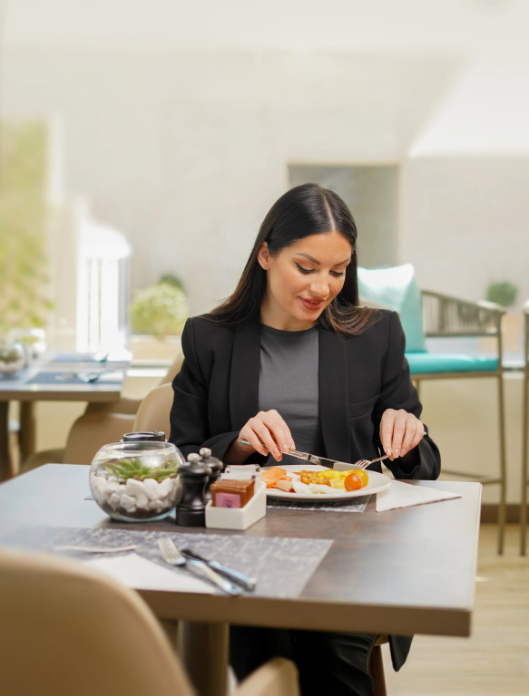 La Maison Hotel Doha