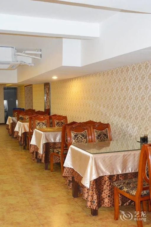 Taishun Business Hotel