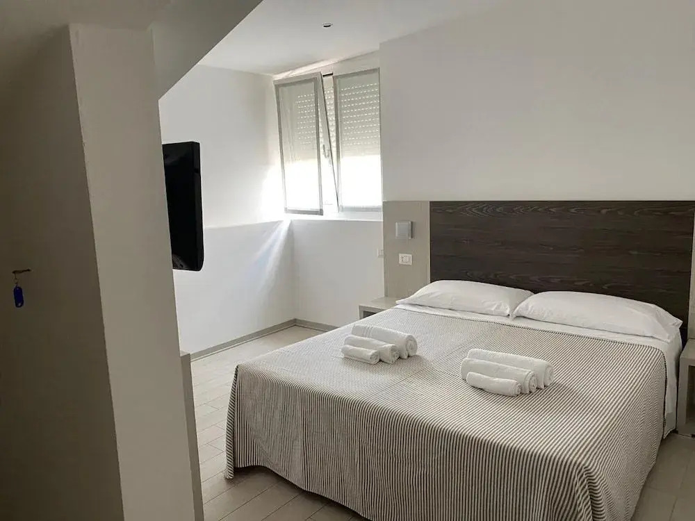 Hotel Chery