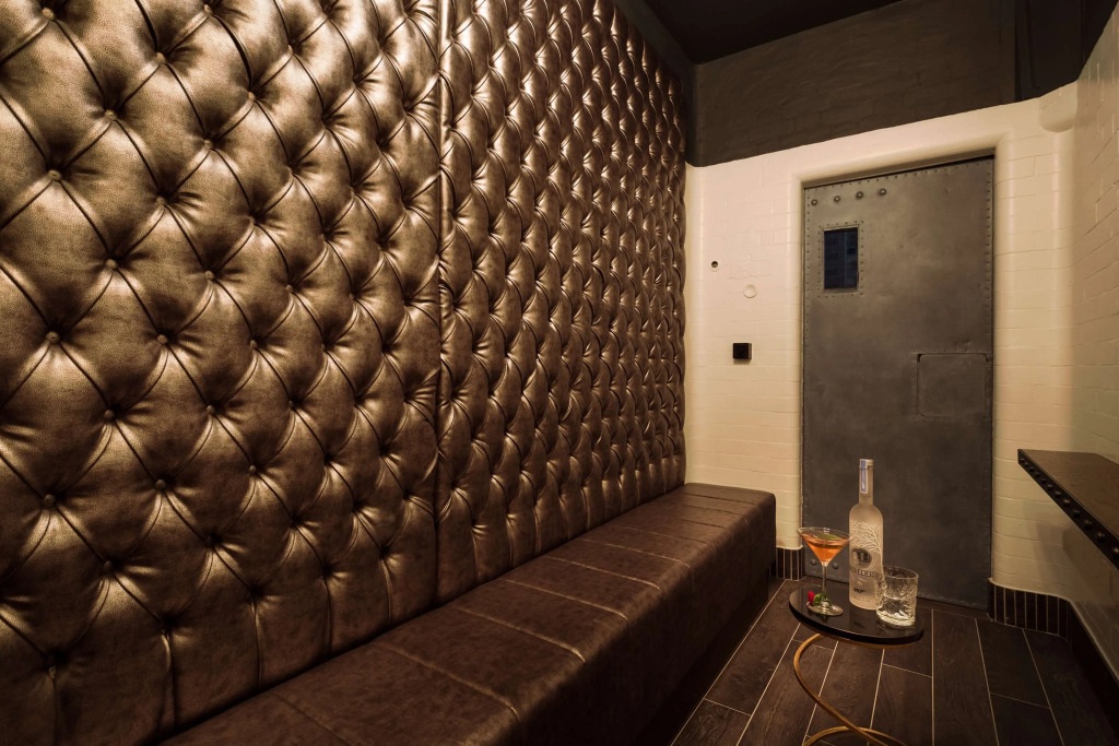 Courthouse Hotel London