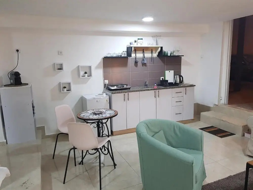 Large Beautiful Studio in Old Jaffa