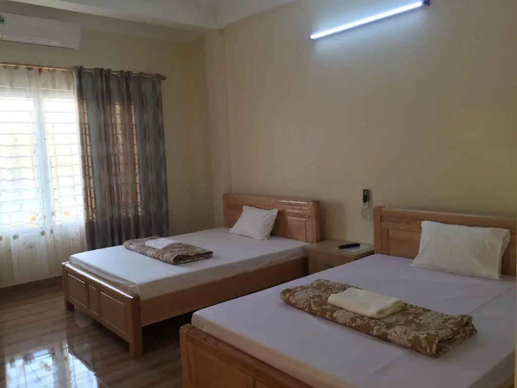 Việt Dũng Motel