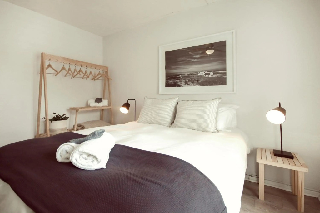 Luxury on Dorp