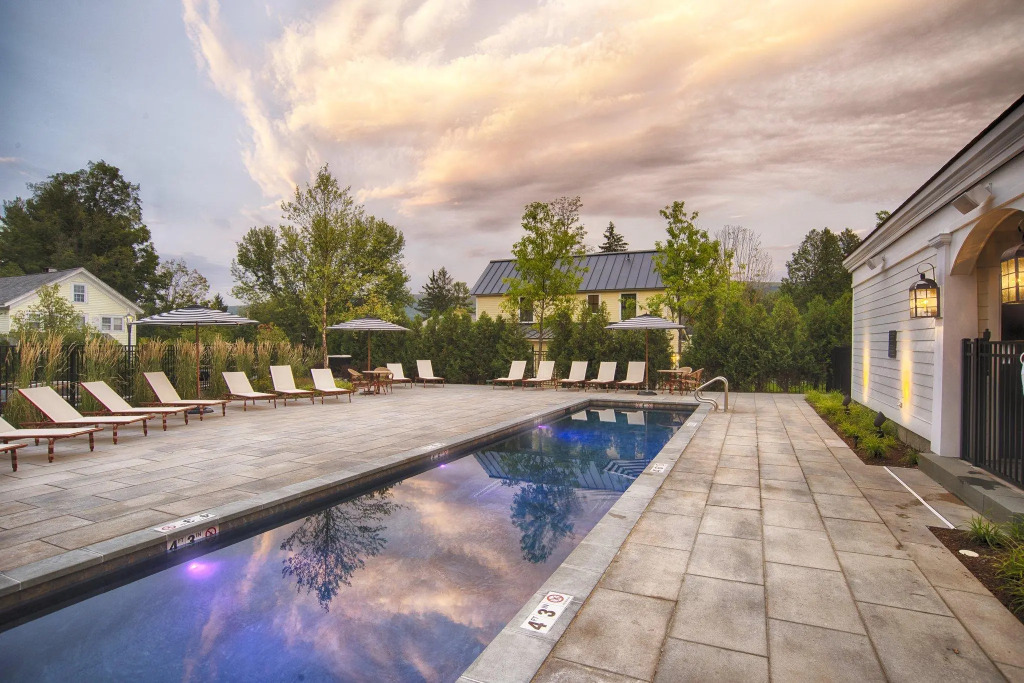 Kimpton Taconic Hotel