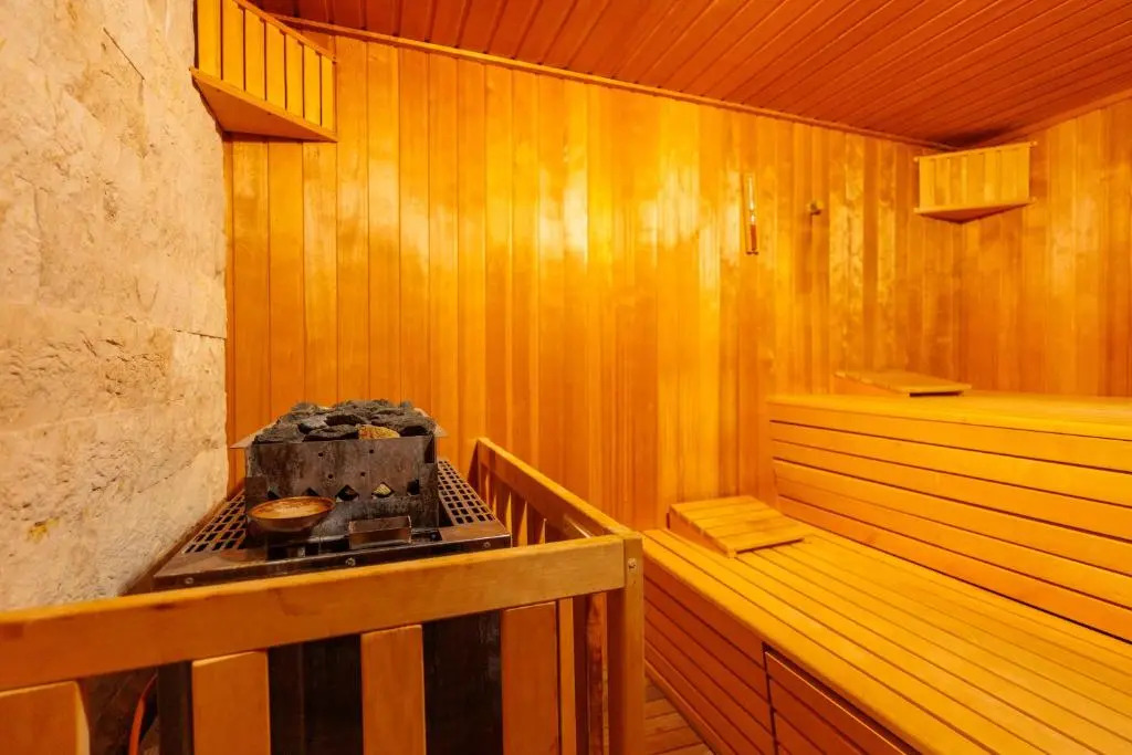 Residenz Seehotel Berlin Brandenburg