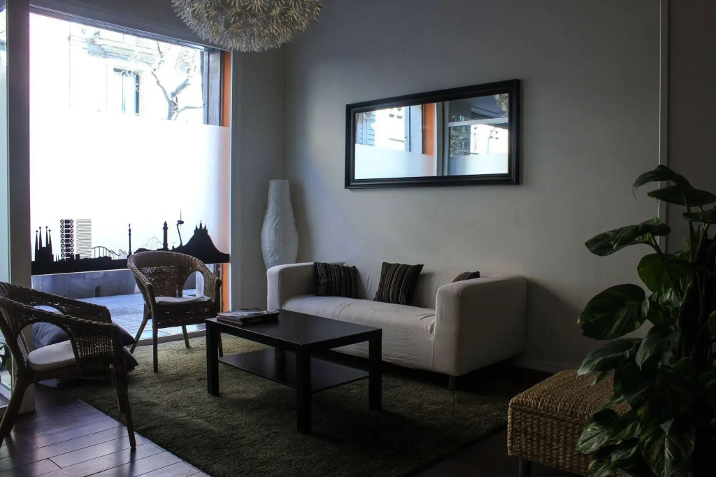 360 Hostel Centro
