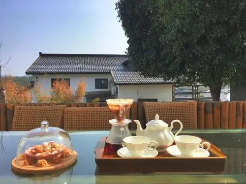 Dan’s Sea Guest House Hangzhou