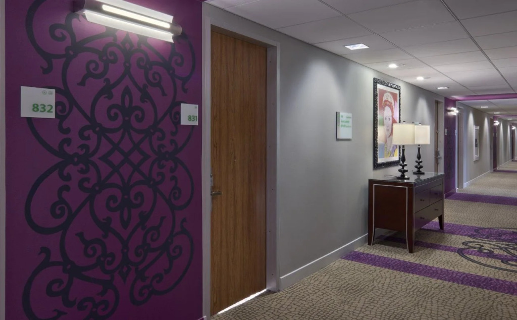 Holiday Inn New Orleans-Downtown Superdome by IHG