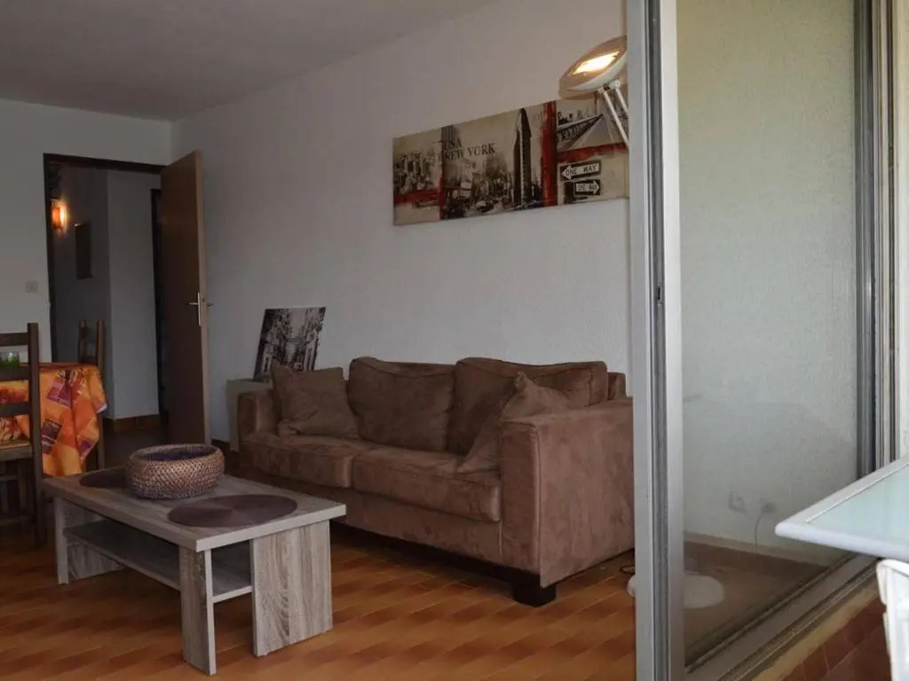 Appartement Cap d'Agde, 3 pièces, 6 personnes - FR-1-249-192