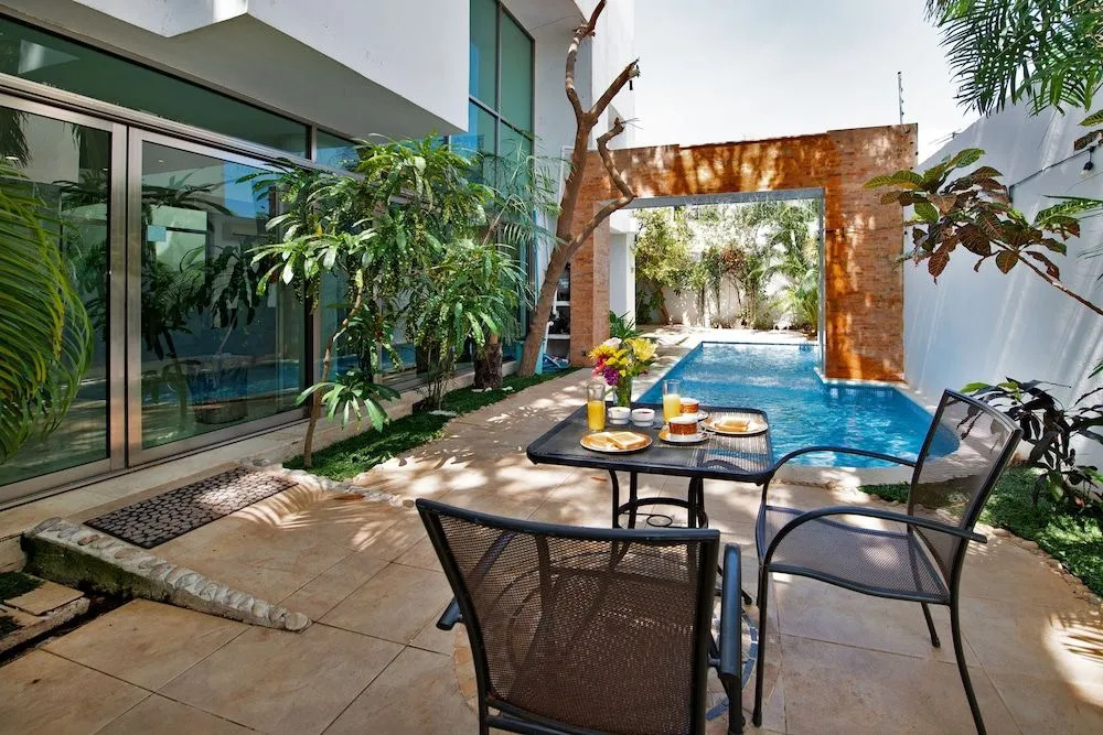 Casa La Ceiba