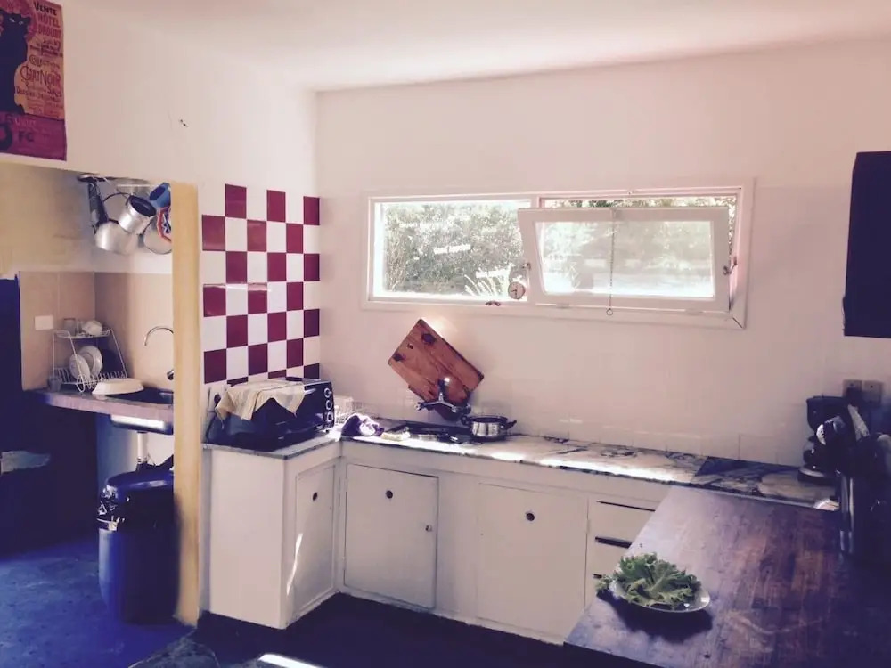 Negrita Hostel