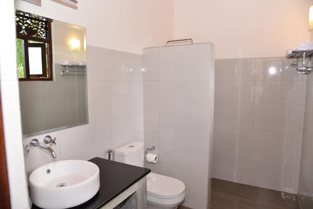 Boutique Villa Shanthi