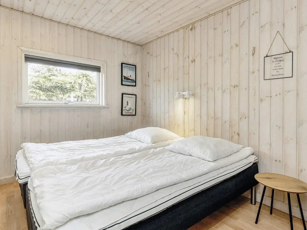 14 Person Holiday Home in Vaeggerlose